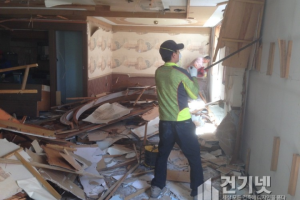 리엔케이 철거 및 원상복구: 전문적이고 세심한 서비스로 완벽한 마무리!