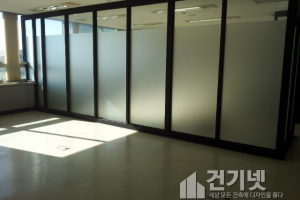 인천 송도 사무실 철거, 새로운 공간으로 재탄생