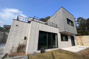 용인 전원주택 건축의 선두주자  건기넷의 완벽한 전원주택 시공 전문 업체