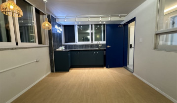 소호(SOHO: Small Office Home Office) 사무실 인테리어는 소규모 창업자, 프리랜서, 그리고 ..