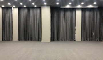 퇴거를 앞두고 있는 사무실이라면 가장 중요한 절차 중 하나가 바로 철거 및 원상복구 작업입니다. 이번에 건기넷이 진행한 시공은..