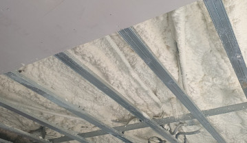 오산 다세대주택 천장 단열공사 – 수성연질 우레탄폼으로 결로와 곰팡이를 근본 해결1. 시공 배경이번 현장은 오산에 위치한 다세..