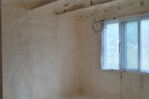 화성 동탄4동 수성연질폼 단열공사 시공사례 – 노후 건물 단열성능 완벽 개선