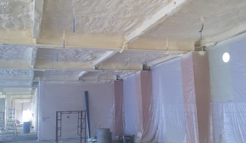 상업시설 리모델링에서 단열이 중요한 이유수원에 위치한 대형 상업시설 리모델링 현장에서 가장 큰 고민은 단열 성능 저하였습니다...