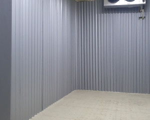 하남 냉동창고단열, 경질우레탄폼 시공…