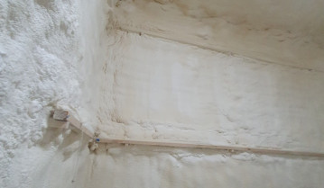 이번에 소개해드릴 현장은 남안성에 위치한 공장 및 창고형 공간으로, 기존 단열이 전혀 이루어지지 않아 냉난방 효율이 매우 떨어..